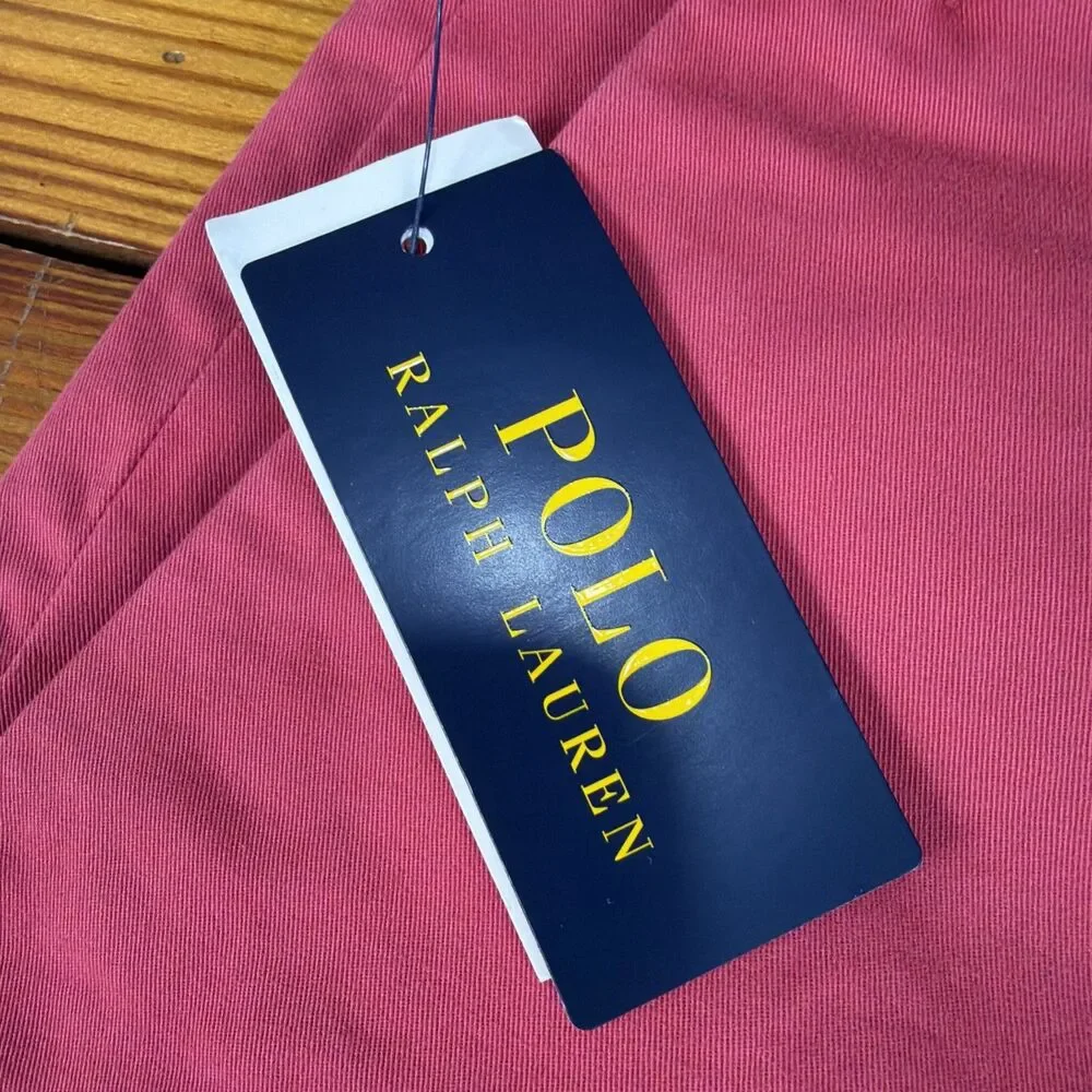 Polo Ralph Lauren Shorts Men 36x9